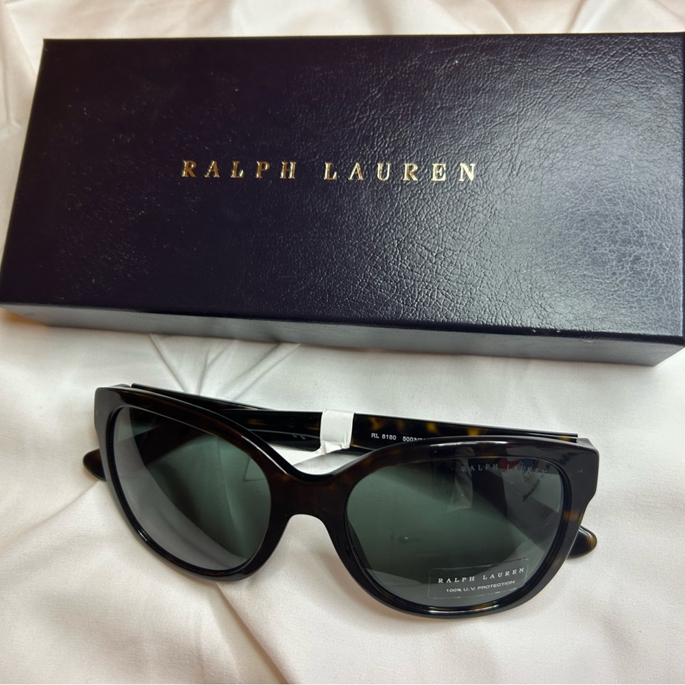 Ladies Ralph Lauren Sunglasses